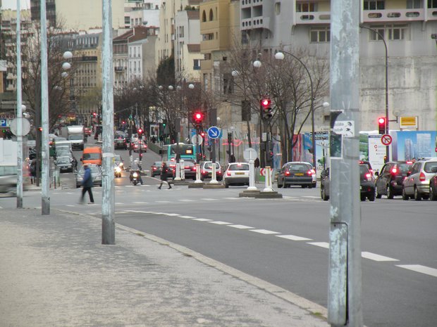  rue Linois, 15e